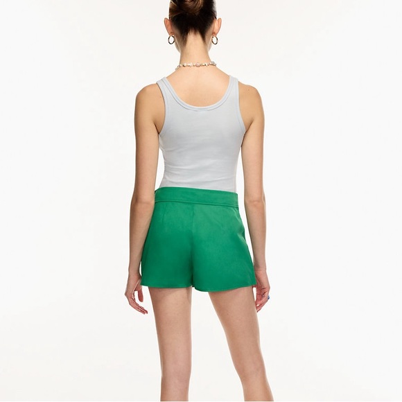 Aritzia Set - Sunday Best Rowan Skirt and Aubrey halter top - Picture 2 of 15